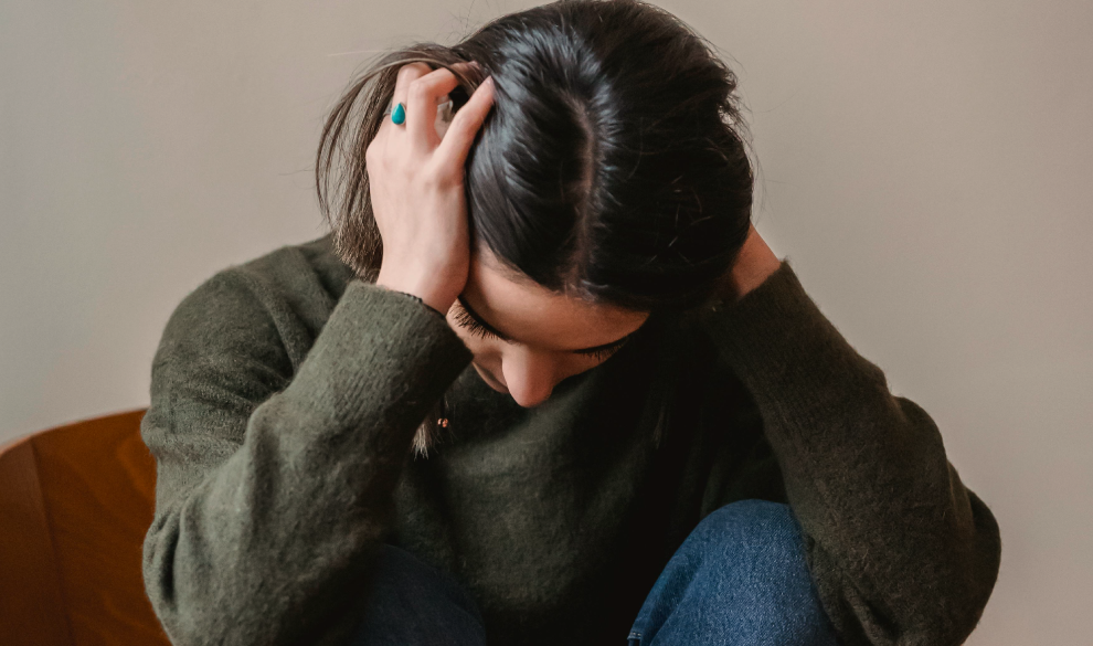 La desigualdad, factor clave en el aumento de la depresión y ansiedad en jóvenes