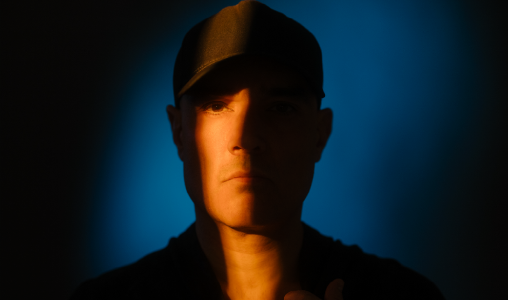 Paco Osuna inaugura la temporada de primavera de Brunch Electronik en Poble Espanyol