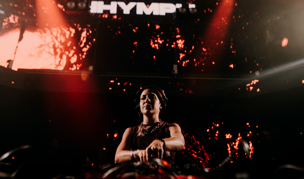 Brunch Electronik Festival desvela su programación por días