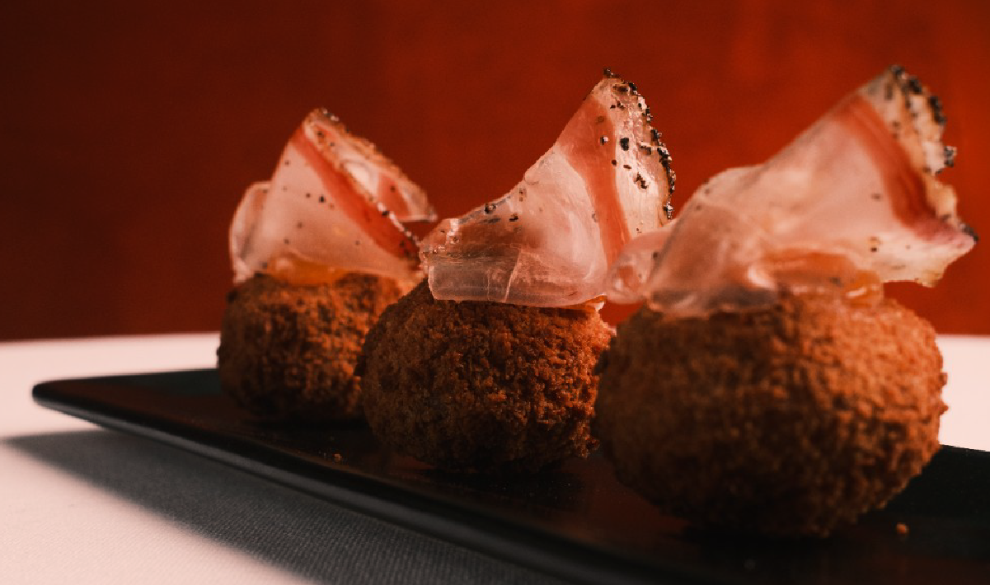 Alegal reinterpreta la cocina de siempre en su nueva propuesta gastronómica