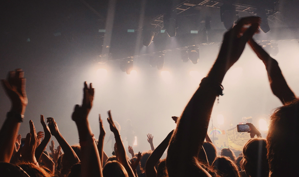 Listening parties, ¿maravilla o monetización extrema?