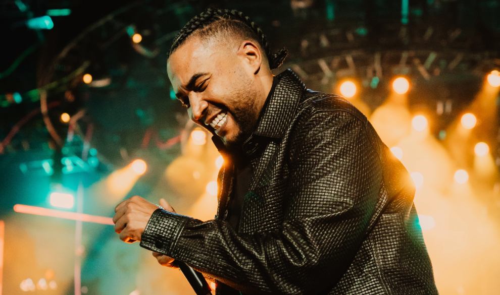 Don Omar anuncia su única visita a Europa en 2026: 16 de julio en Tenerife
