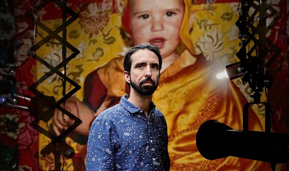 De futuro Lama a fiestero en Ibiza: la vida de Osel Hita
