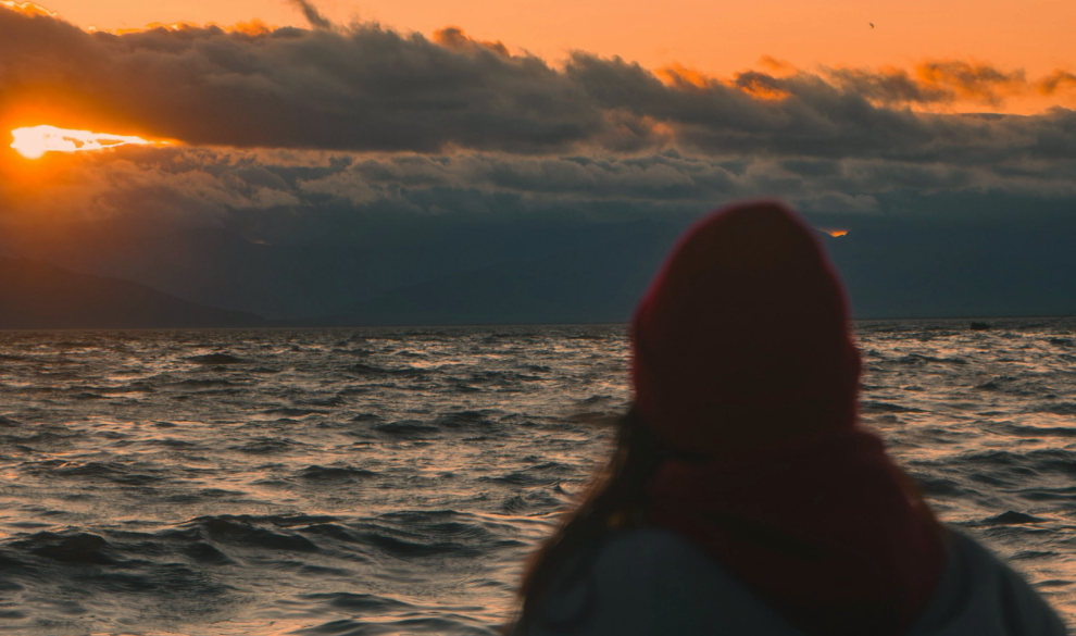 Los mares y lagos que estamos a punto de perder