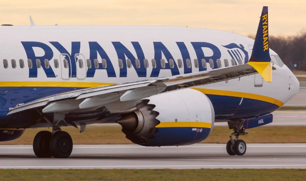 Todo sobre la gran huelga de Ryanair en agosto