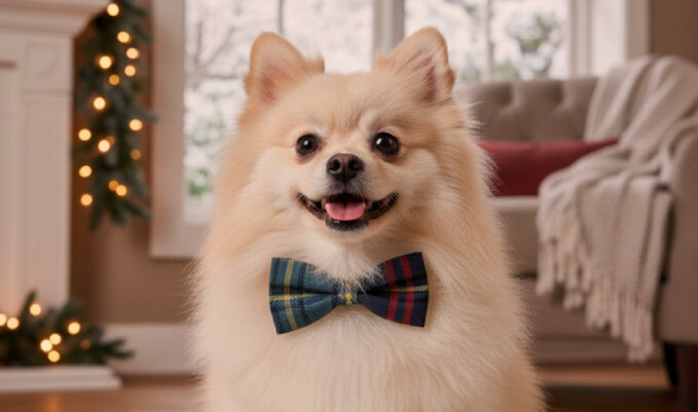 Guía de regalos para peludos: detalles útiles para agradecer su compañía estas navidades