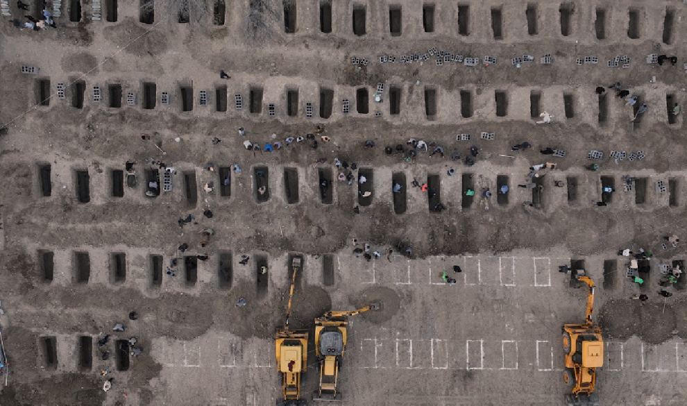 La ONU exige investigar si hay crimen de guerra en el ataque a la escuela de niñas de Minab