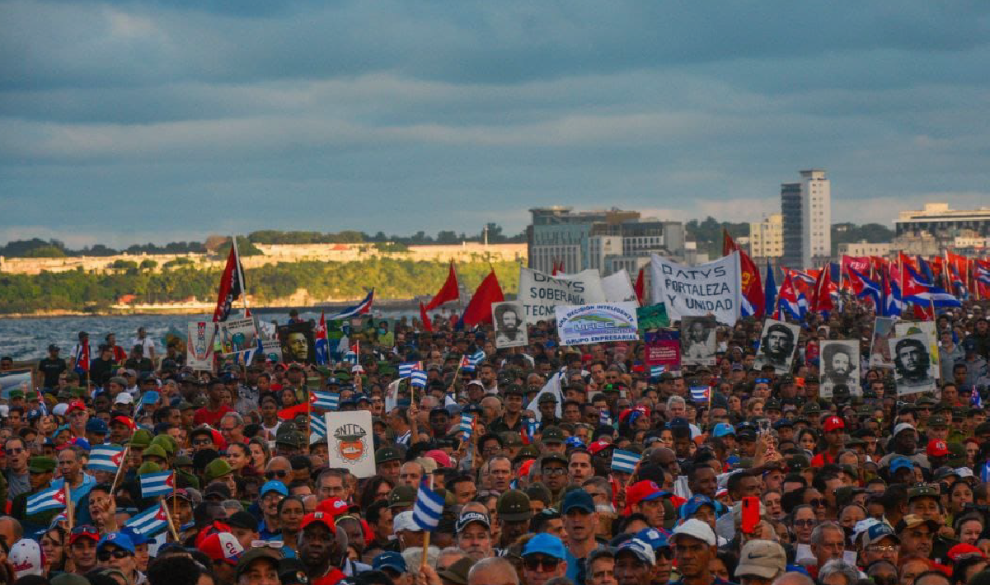 Así está la situación en Cuba tres meses después del bloqueo petrolero de Estados Unidos