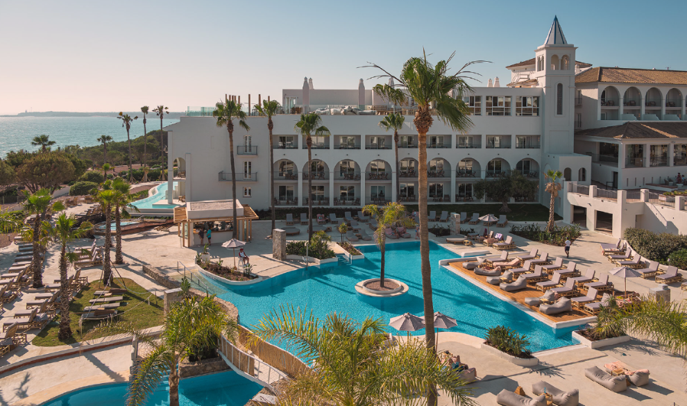 DAIA Slow Beach Hotel Conil: el refugio adults only para reencontrarse con la calma