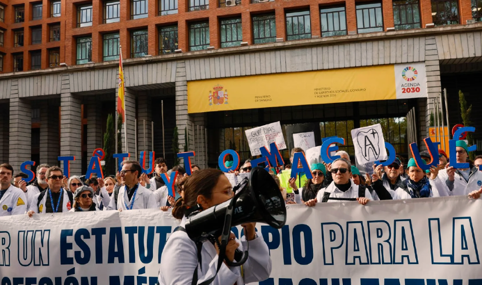 La Corte Penal Internacional ratifica el derecho a huelga de los trabajadores tras una década de polémicas