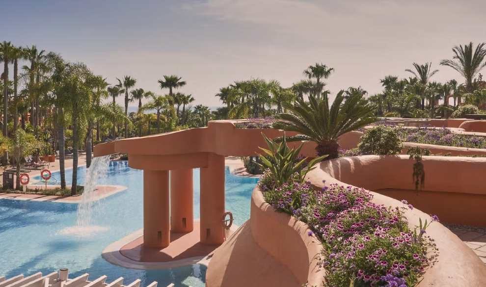 Royal Hideaway Sancti Petri: un refugio para desconectar entre sabores gaditanos, bienestar y experiencias sensoriales