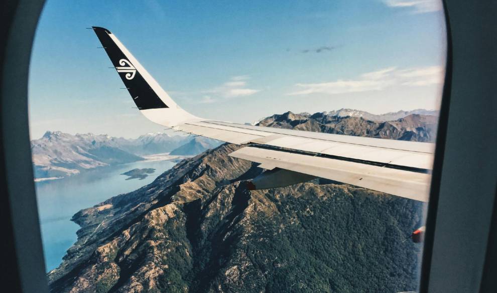 <b>¿Es irresponsable viajar? No tanto con estos consejos</b>