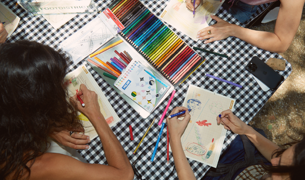 FAR Residency: un nuevo modelo de residencia artística que conecta creación contemporánea, naturaleza y comunidad