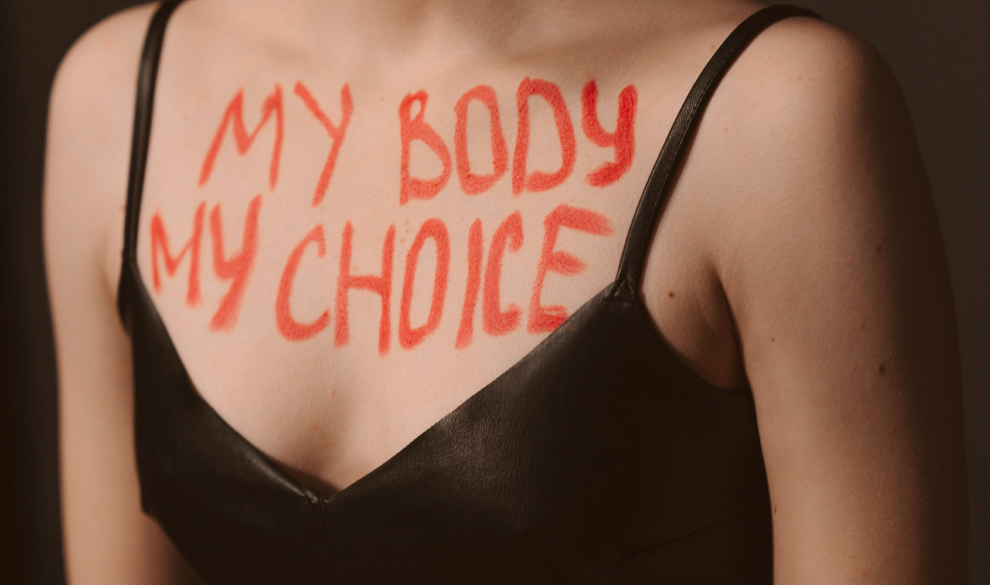 Inglaterra y Gales despenalizan el aborto
