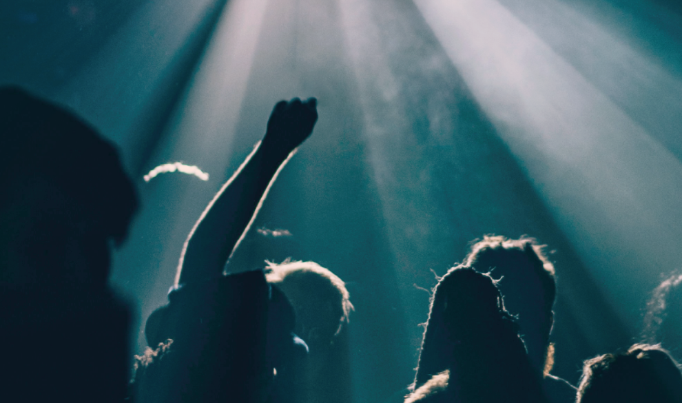 La indielectrónica vuelve a Sala Apolo de la mano de EPIQ