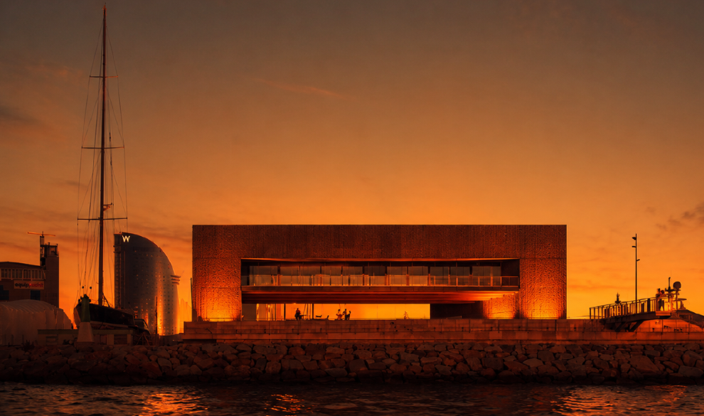 Relajación frente al mar: Superlativa presenta la segunda edición de su evento Wellness en Barcelona