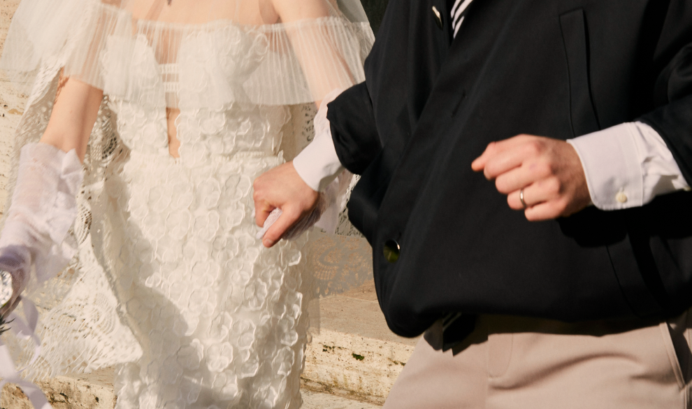 En España los ricos se están casando entre ellos más que nunca para mantener sus privilegios