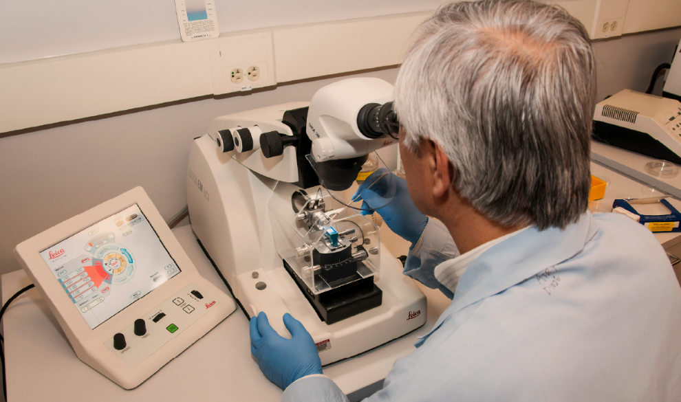 Casi la mitad de los casos de cáncer se deben a factores externos como el alcohol o el tabaco