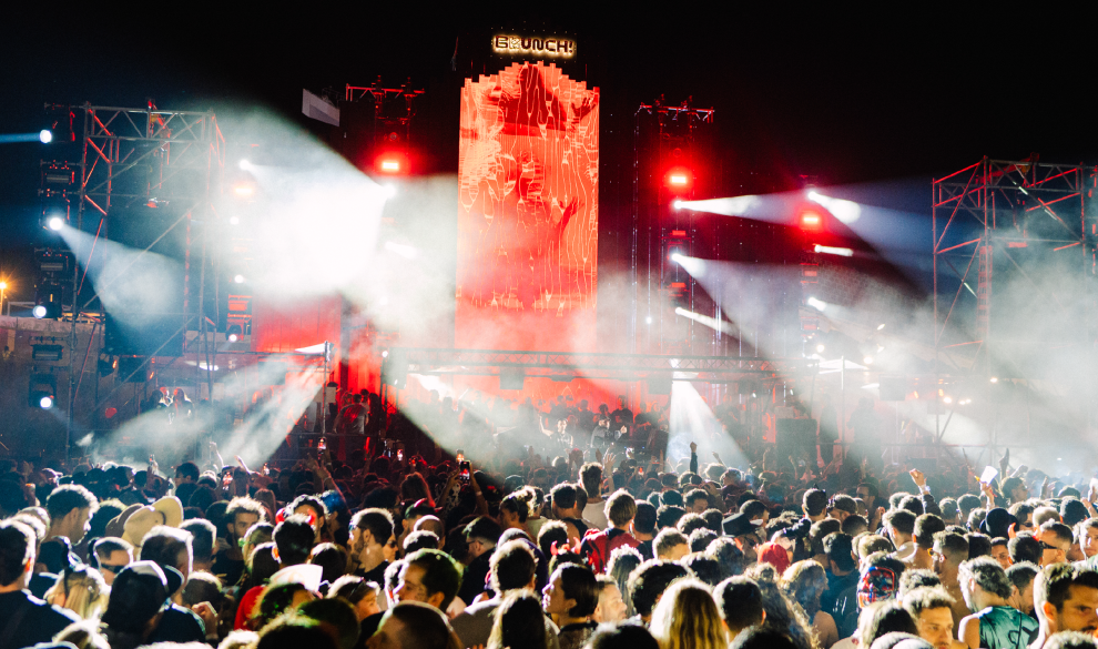 Halloween Takeover Madrid va con todo: cinco escenarios para una jornada de miedo