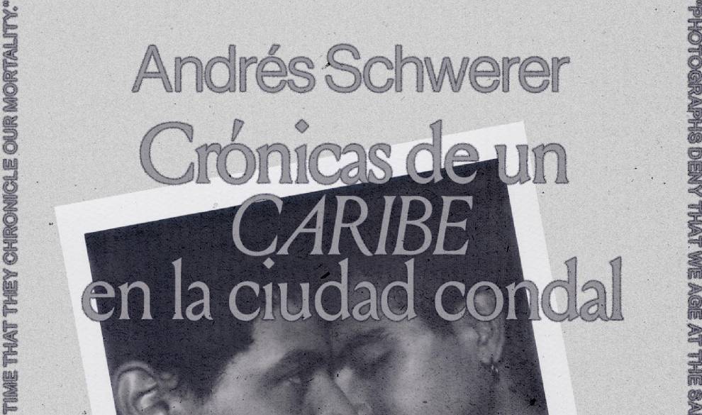 Polaroid por Andrés Schwerer