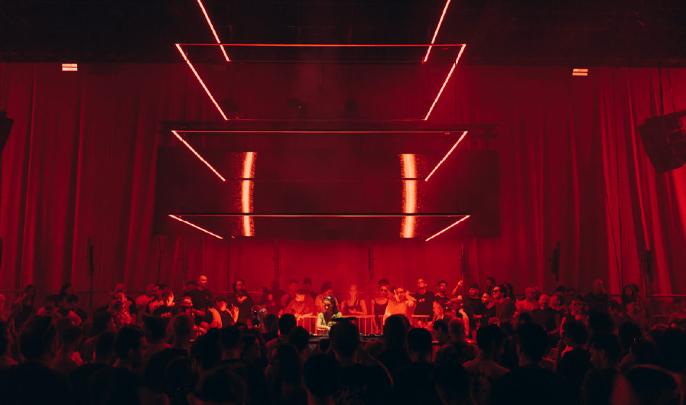 Sónar cierra hoy su 33ª edición en una Sónar Week que ha reunido a más de 150.000 personas