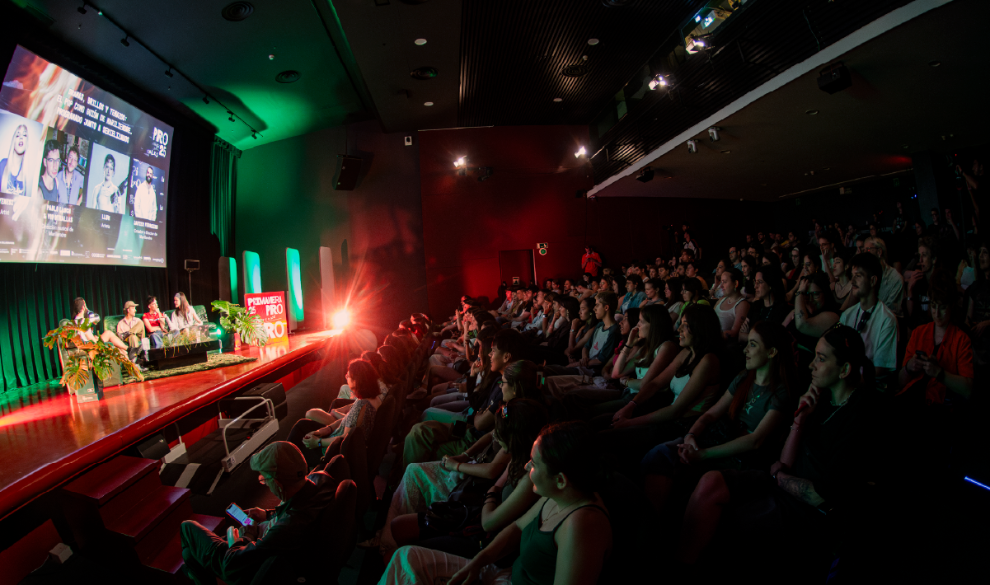 Primavera Pro presenta el programa de su 17ª edición con más de 100 ponentes internacionales