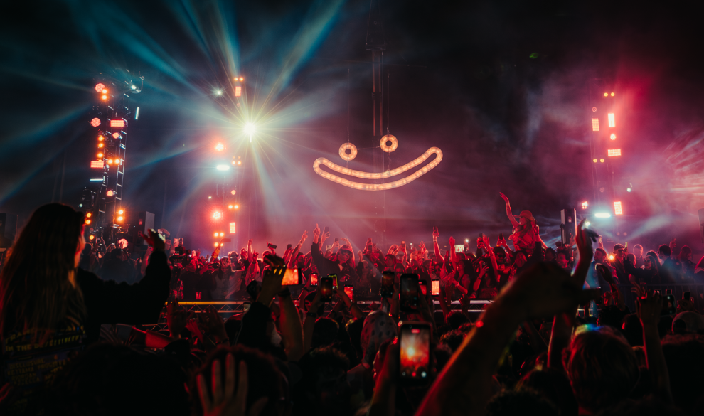 Brunch Electronik vuelve a Madrid en Septiembre con una nueva temporada open air en Caja Mágica