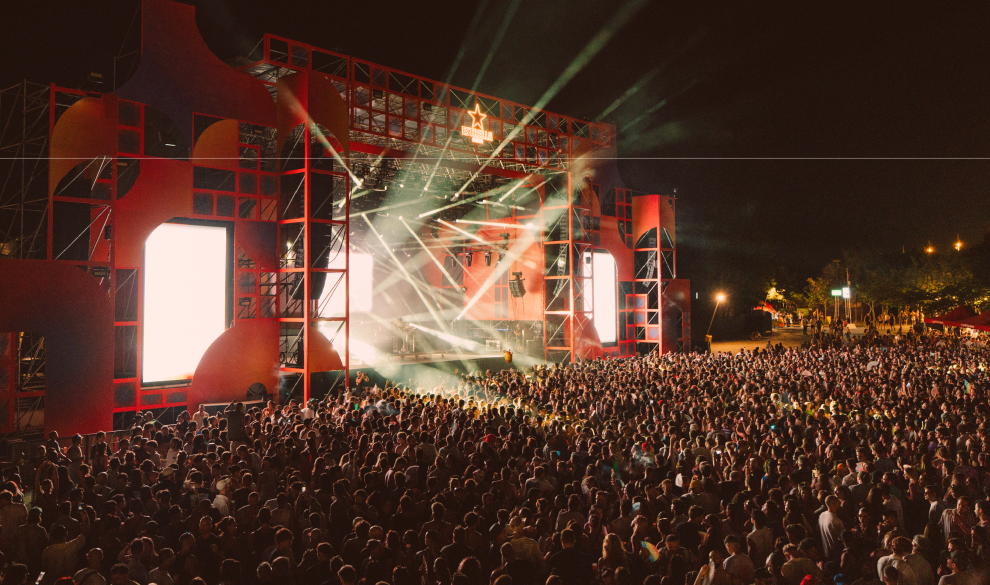 Brunch Electronik Festival 2026 da un paso más con nuevos escenarios, mejoras en sonido y más sostenibilidad