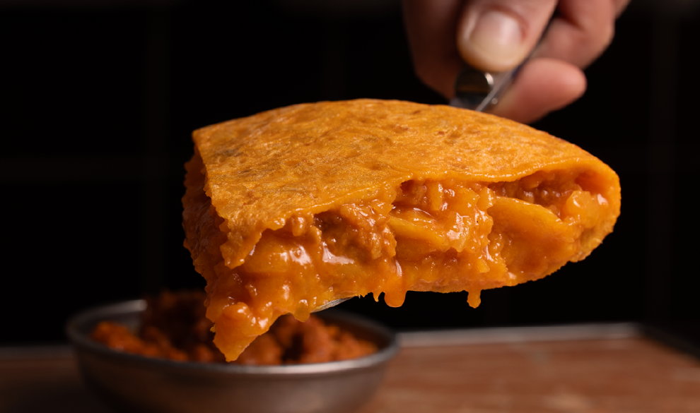 Cuando un plato trasciende las modas: La Martinuca reivindica la tortilla como nuevo icono contemporáneo