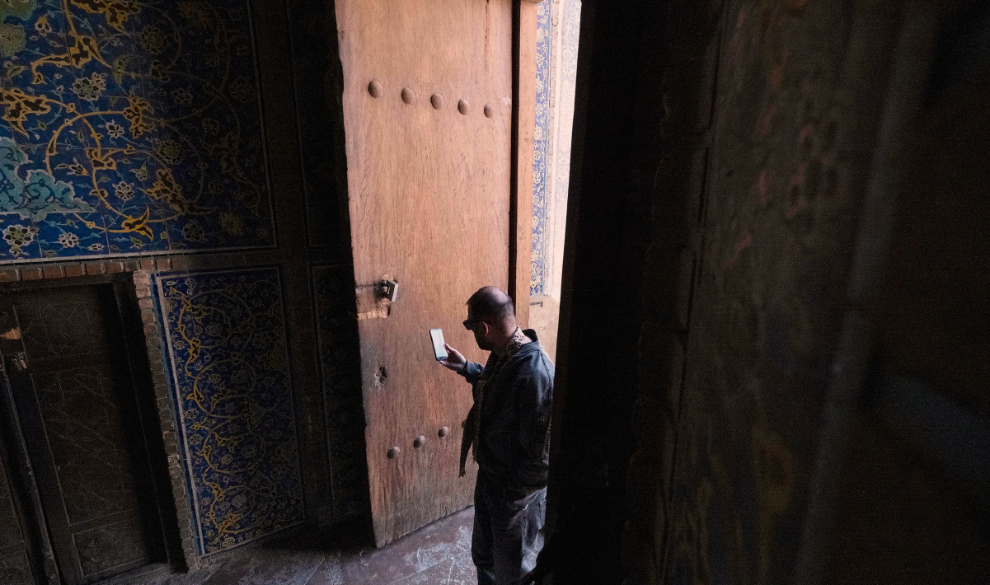 Irán sufre el corte de internet más largo de un país en más de quince años