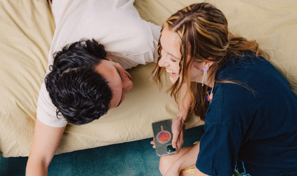 ¿Pueden sobrevivir las parejas con mucha diferencia intelectual?