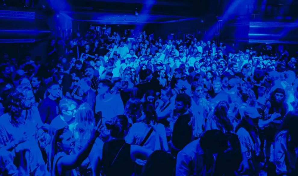 Brunch Electronik y Luz de Gas presentan: Nacar Club, un nuevo espacio para la electrónica en Barcelona