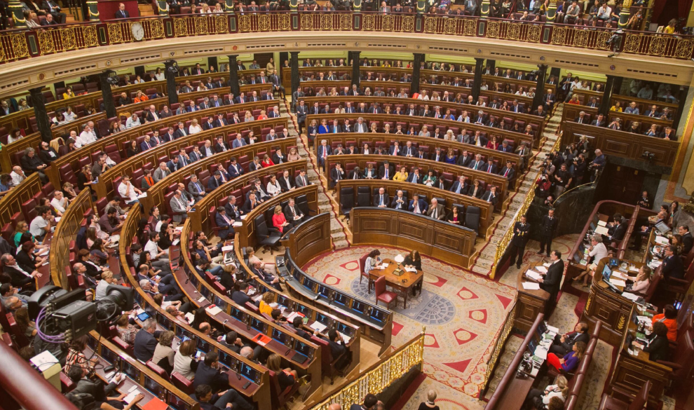 Avanza en el Congreso la reforma que eliminará los delitos de injurias al rey y de ofensa a los sentimientos religiosos