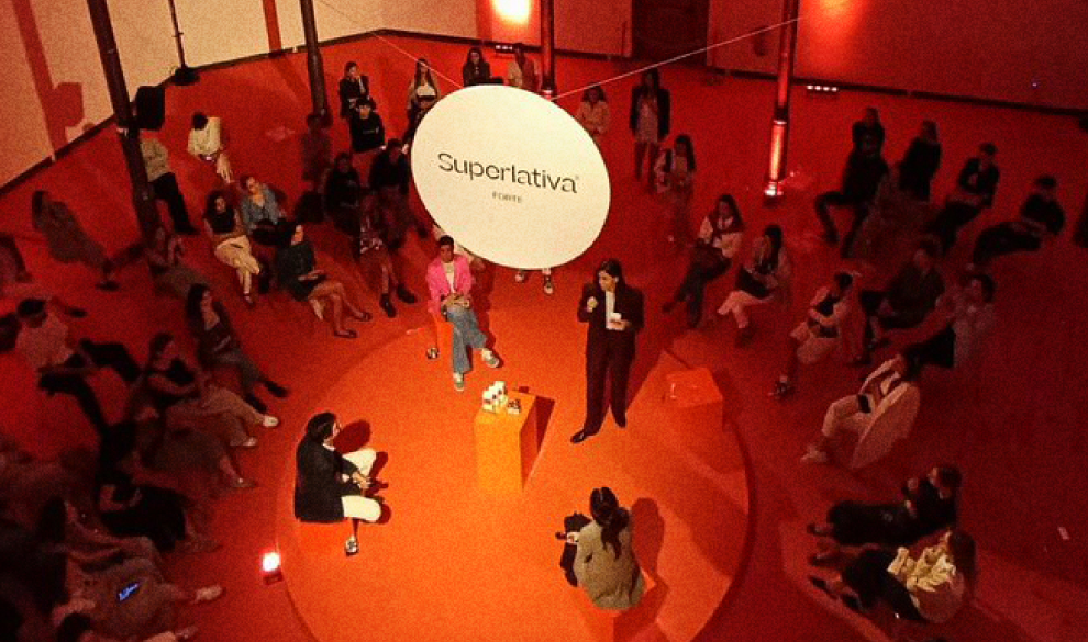 Superlativa trae a Barcelona un evento sobre cómo lidiar con el estrés