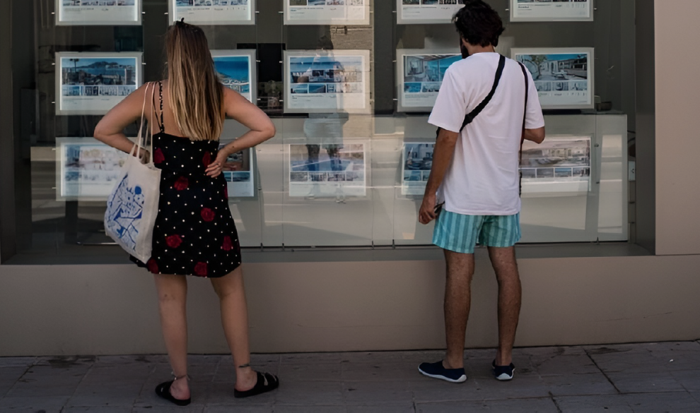 Los ahorros que tienes que tener para poder pagar la entrada de una casa en España