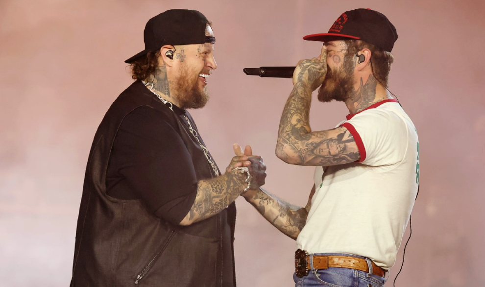 La única visita de Post Malone a España este 2025 está al caer