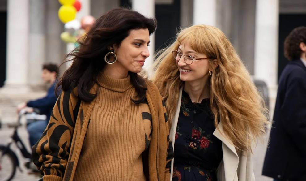 Estos son los mejores estrenos de la semana en Max