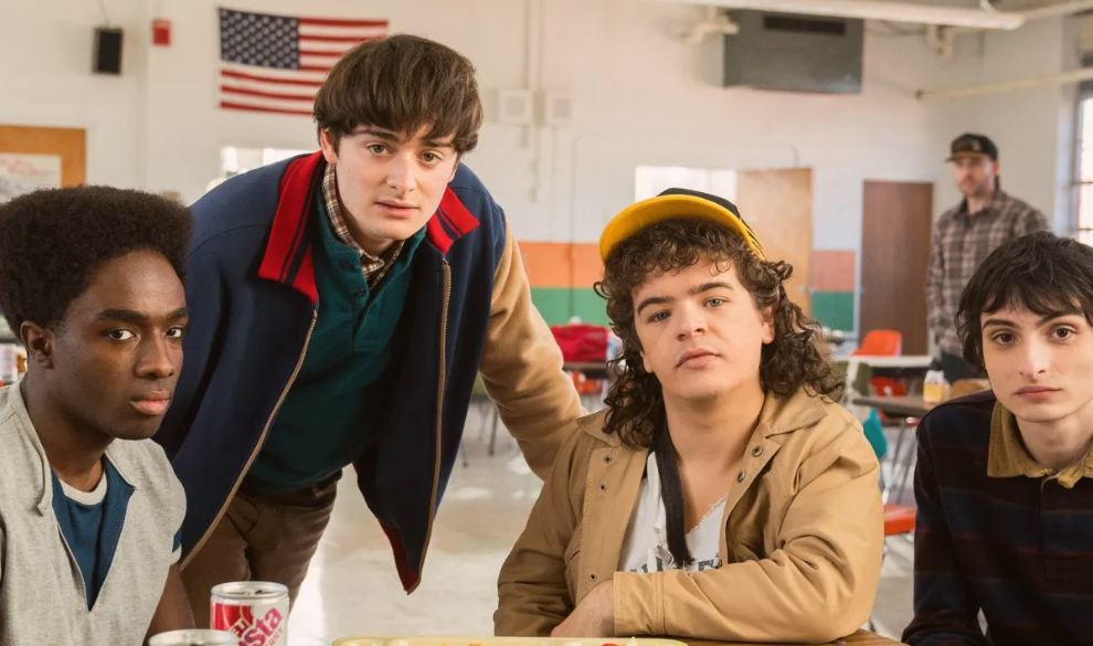 El tráiler de la última temporada de Stranger Things promete un final épico
