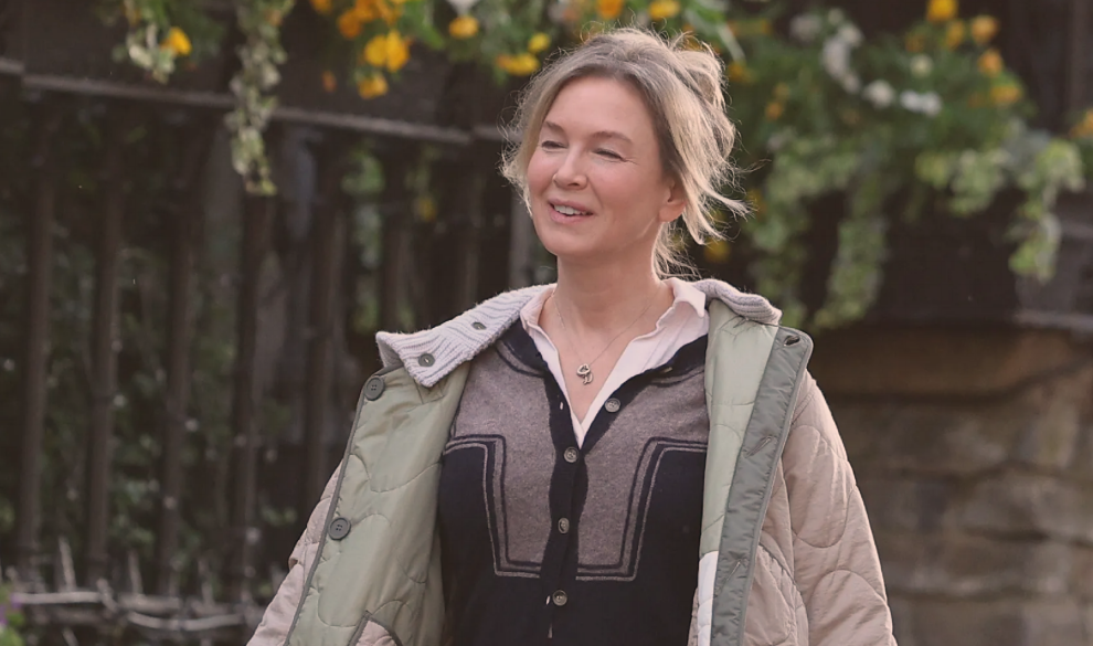‘Bridget Jones 4’ presenta su tráiler: todo sobre la última parte de la saga que protagoniza Renée Zellweger