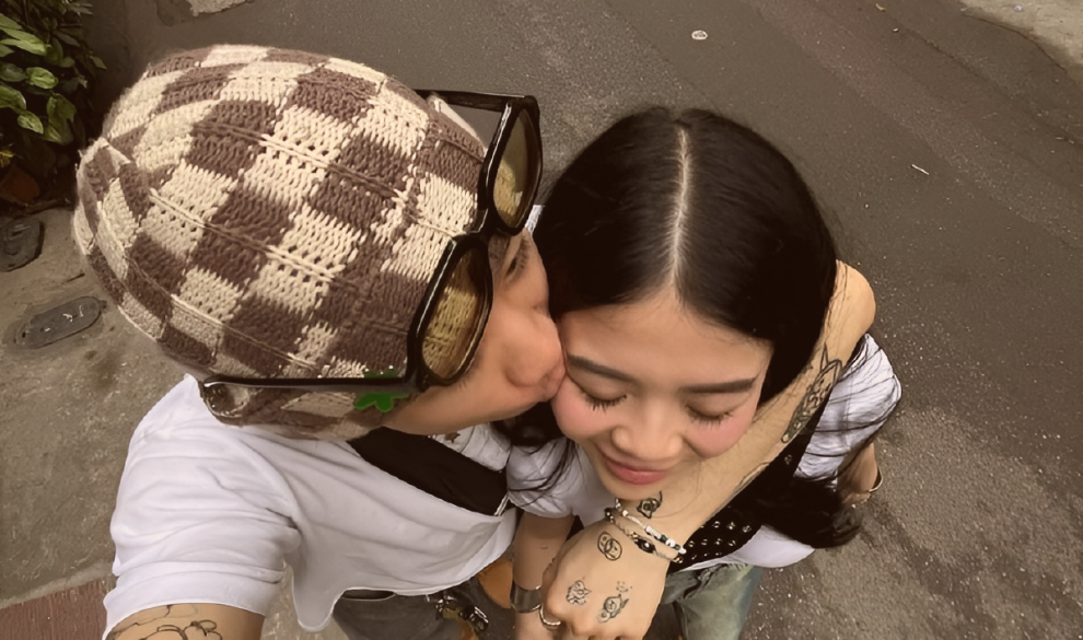 Las parejas que se conocen por apps son menos felices