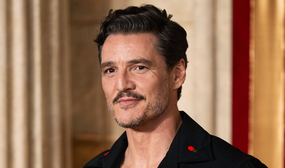 Pedro Pascal sobre J.K.Rowling: “Los acosadores me dan asco”