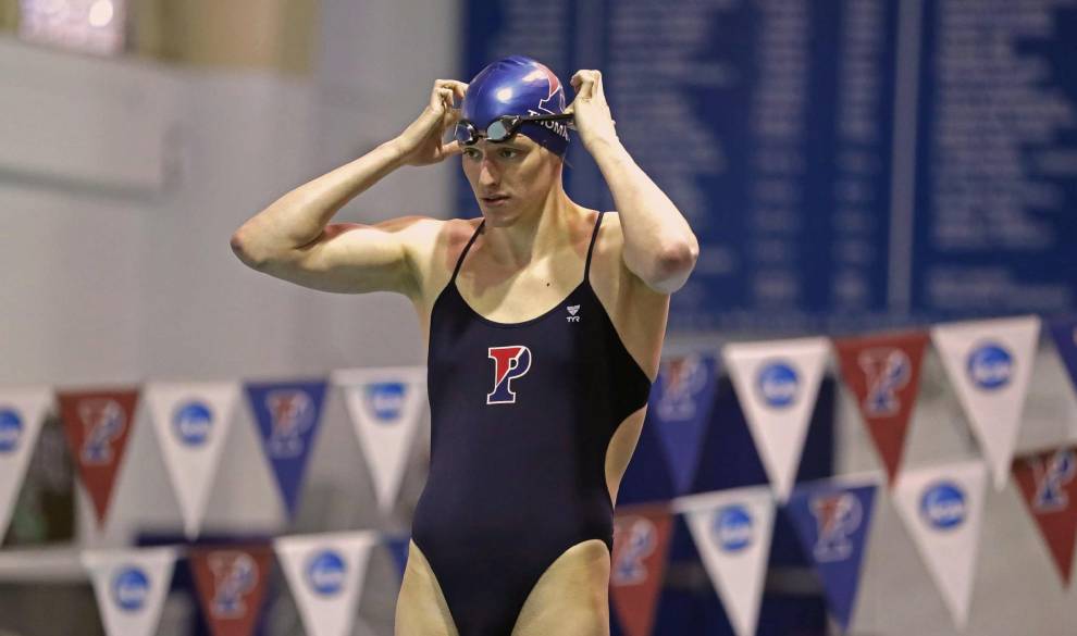 Estudio dice que las mujeres trans no tienen ventajas en el rendimiento deportivo