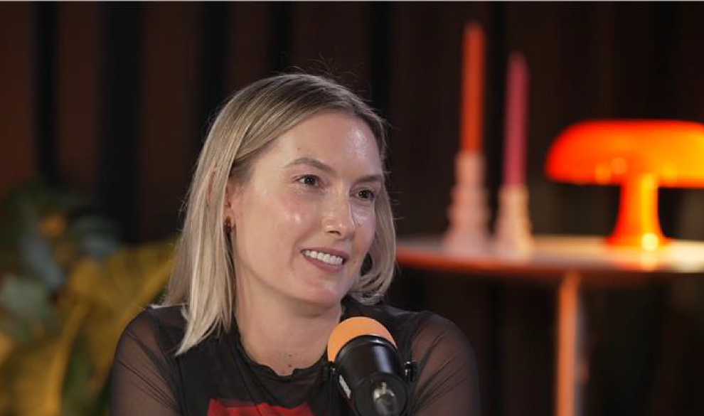 ¿Quién puede ser escritora?, con Beatriz Serrano| Mucho Texto 2x3