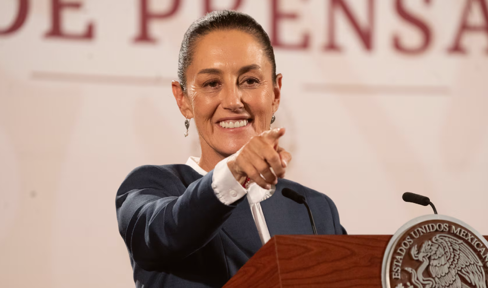 Solo el 15% de los países del mundo está gobernado por mujeres