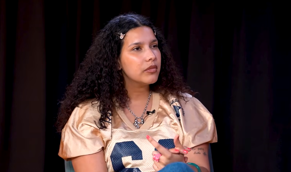¿Por qué hacer comedia es tan difícil? con Isa Tofu