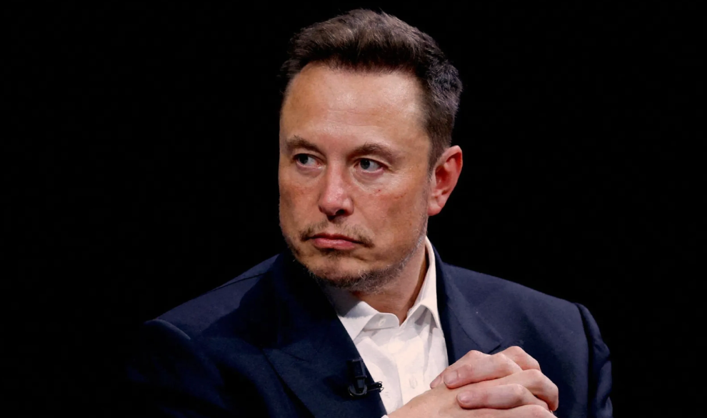 Musk funda un partido político para rivalizar con Trump