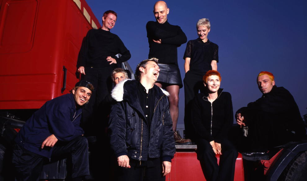 Los artistas se rebelan contra el uso de su música por parte de la ultraderecha