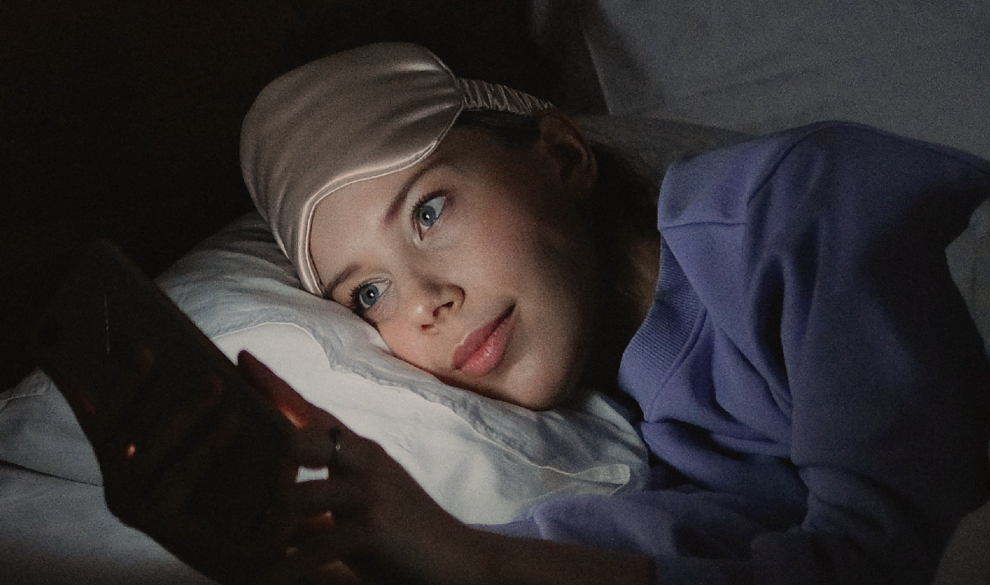 ‘Dexting’: cuando prefieres mantener ese amor en lo digital