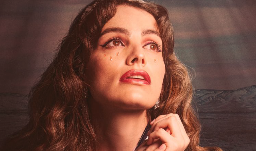 <i>Miss Carbón</i>, la historia de la primera minera trans protagonizada por Lux Pascal