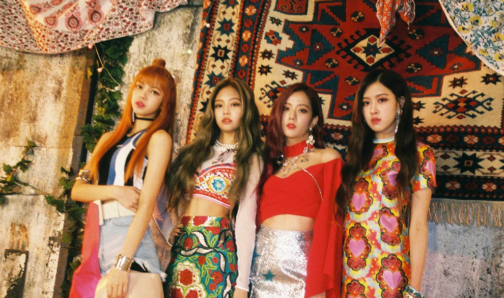 El K-pop se convierte en un arma contra Corea del Norte